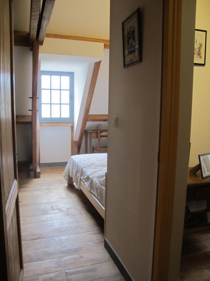 Poppy Chambres D'Hotes Tursac Eksteriør billede