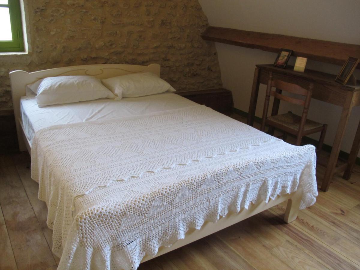 Poppy Chambres D'Hotes Tursac Eksteriør billede